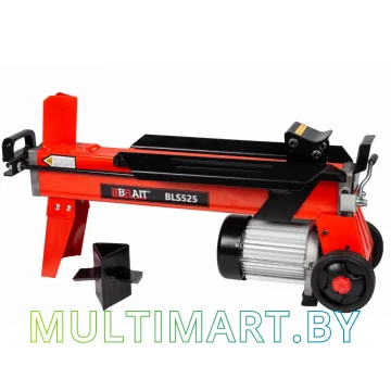 Дровокол Brait BLS525